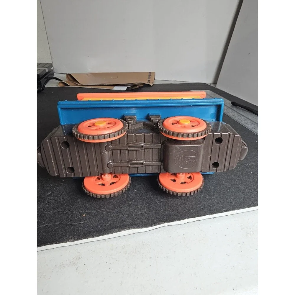 Battat Critter Express Train Car Dog Animal Musical Replacement Part